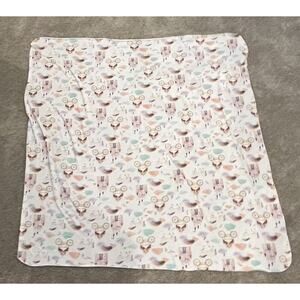 Copper Pearl Baby Blanket Castles And Carriages Lightweight I4